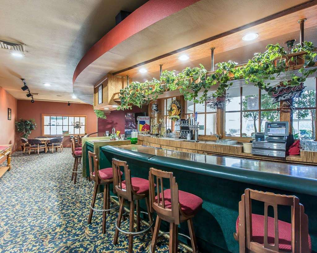Days Inn By Wyndham Stockton Restaurant foto